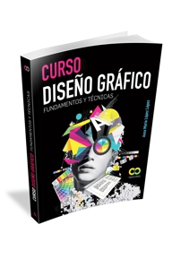 CURSO DISEÑO GRÁFICO FUNDAMENTOS Y TÉCNICAS